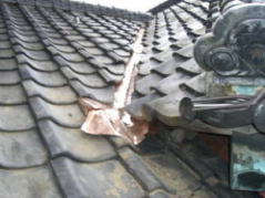 千葉県　屋根修理